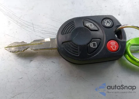 2009 Lincoln Mks from USA, damaged, VIN 1LNHM93R09G634074